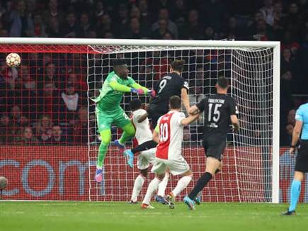 היציאה הרעה של אוננה (GETTY)