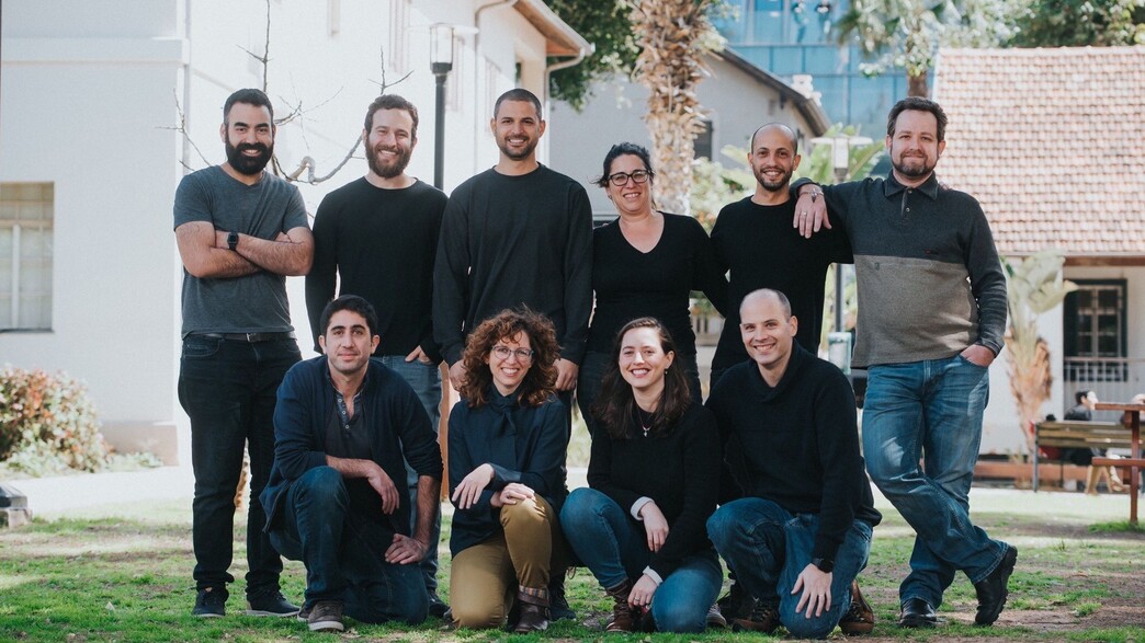 צוות Canopy