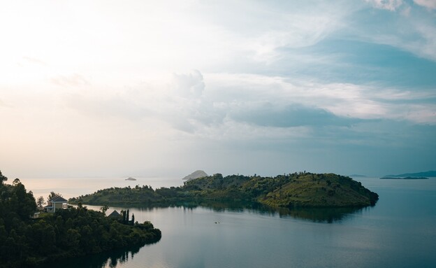 רואנדה - מרהיבה ביופייה (צילום: Atzmon Dagan)
