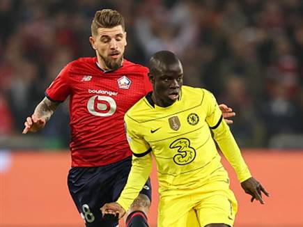 צ'לסי עלתה למשחק הזה עם רצון לגמור עניין (getty)