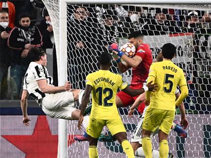 ולאחוביץ'. הזדמנויות שלא נוצלו (Getty)