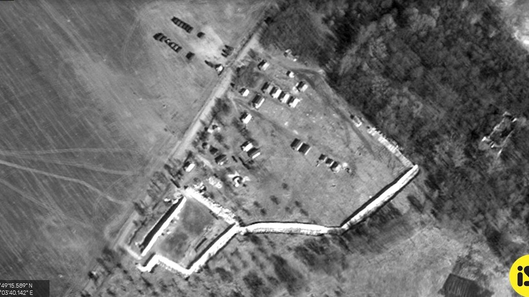 כוחות צבא רוסיה בבלארוס