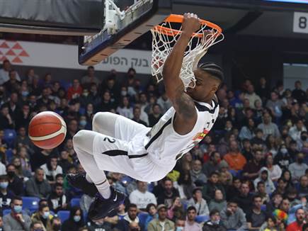 כל סל בצבע (דני מרון)