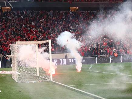 בלומפילד. היה משמעותי מאוד (אלן שיבר)