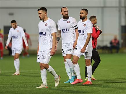 ונוף הגליל נותרה עמוק במקום האחרון (לירון מולדובן)