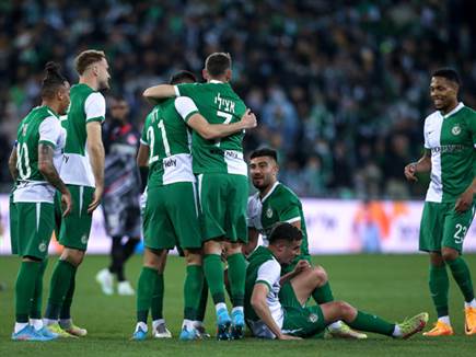 אבל דאגו לסיים בטעם טוב (מאור אלקסלסי)