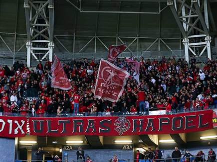 האדומים ייאלצו לחזור בידים ריקות (מאור אלקסלסי)