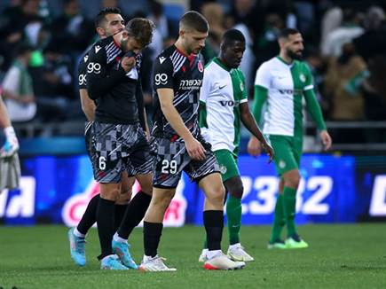 לא הצליחו באמת לאיים (מאור אלקסלסי)