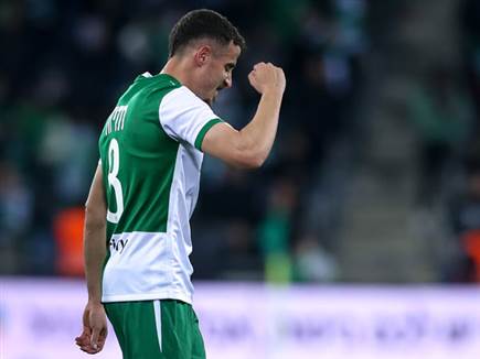 שבר את בצורת הכיבושים (מאור אלקסלסי)