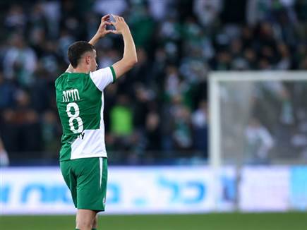 חזיזה הכפיל (מאור אלקסלסי)