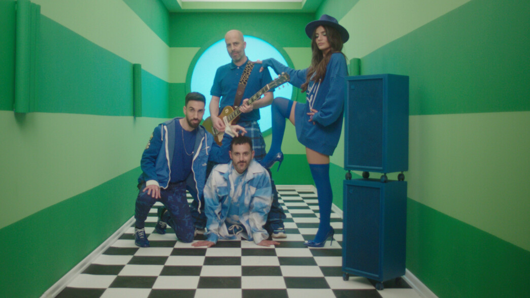 עילי בוטנר וילדי החוץ