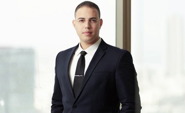 עורך הדין אסף דוק (צילום: אסף דוק - חברת עורכי דין)