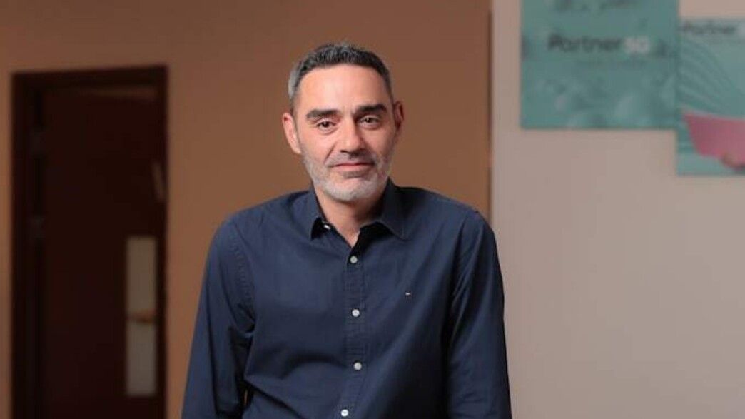 אבי צבי, מנכ"ל פרטנר אבי צבי, מנכ"ל פרטנר
