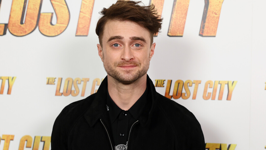 דניאל רדקליף דניאל רדקליף