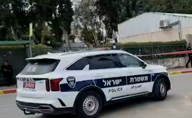 המשטרה מתמודדת עם הפשיעה בדרום