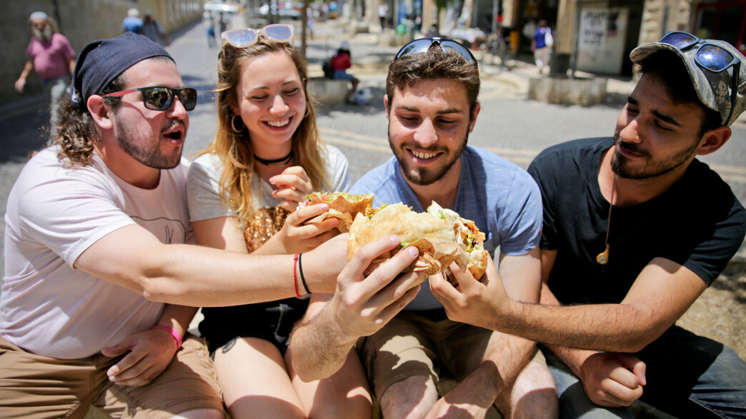 אוניברסיטה העברית אוניברסיטה העברית