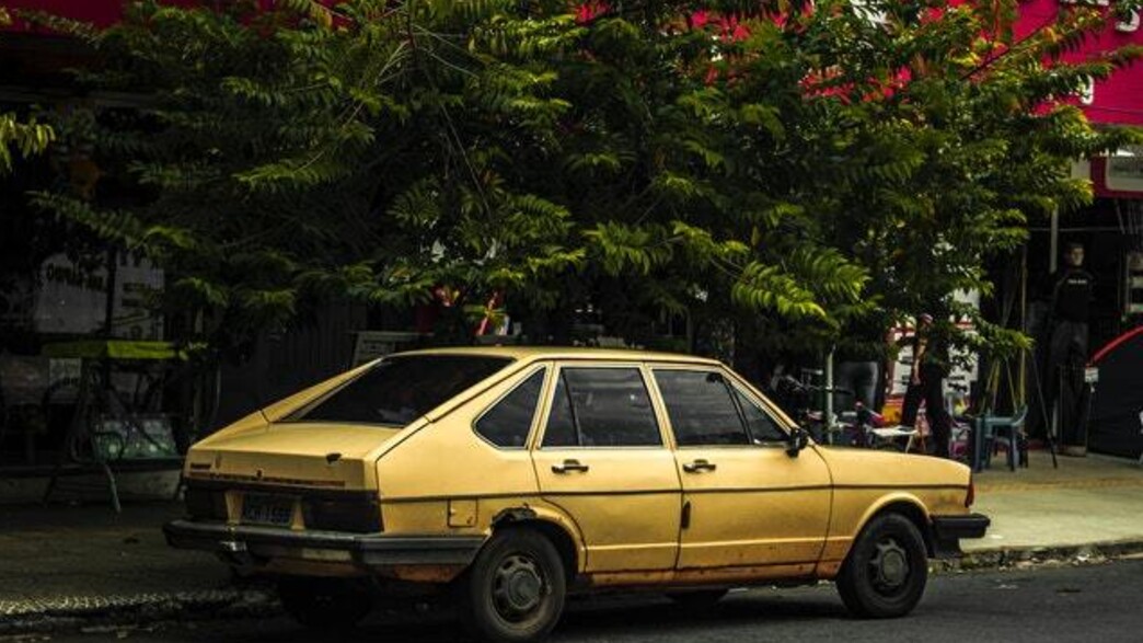 איזי- כתבת אחסון רכב בלבד 