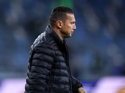 בכר. השיג את הנקודות (מאור אלקסלסי)