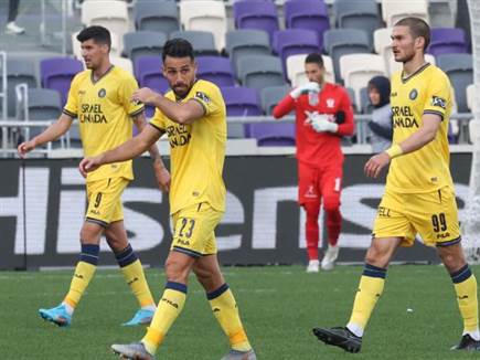 מכבי ת"א יכולה להתחיל להתרכז בגביע (דני מרון)