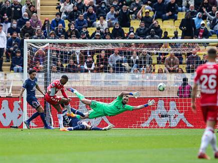 דונארמה. ספג שלישייה (Getty)