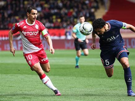 מרקיניוס. עוד תצוגה רעה של הבלם (Getty)