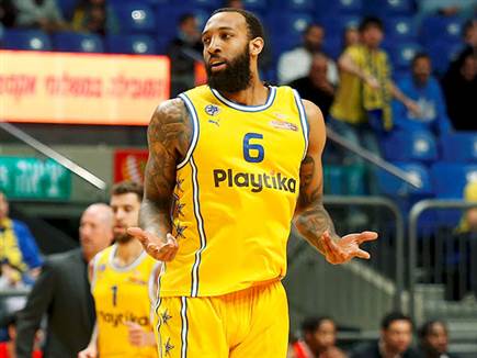 נראה נהדר הערב. וויליאמס (אלן שיבר)