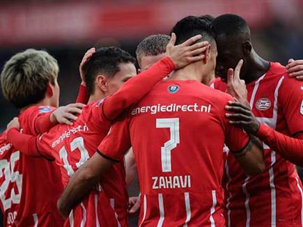 חגיגה אדומה (GETTY)