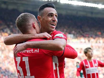 לא מוותרים (GETTY)