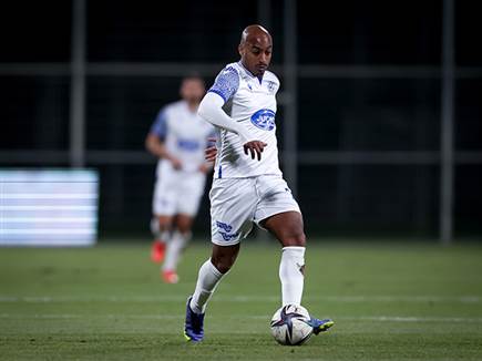 פ"ת הייתה מסוכנת (מאור אלקסלסי)