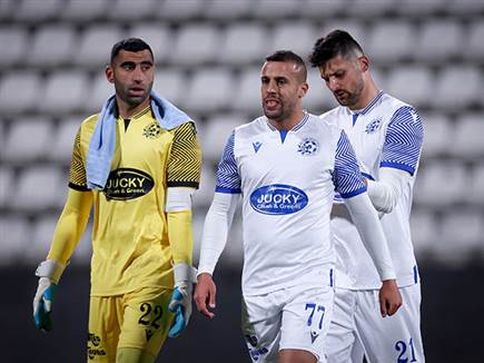 איך זה יגמר עבור מכבי פ"ת? (מאור אלקסלסי)