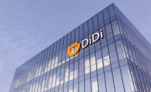 DIDI (צילום: shutterstock)