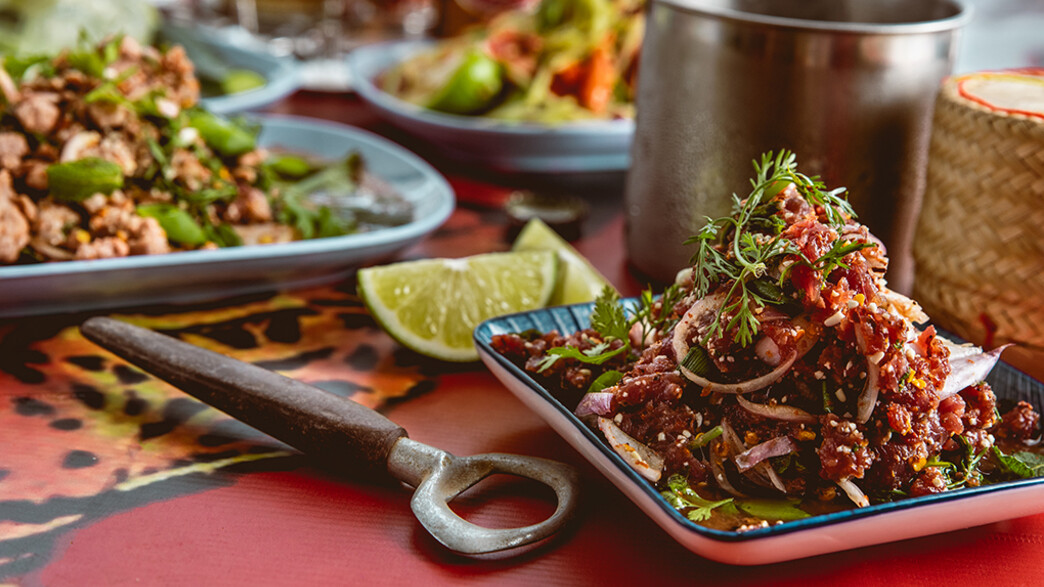 אהן תאי מסעדה תאילנדית תל אביב אהן תאי מסעדה תאילנדית תל אביב