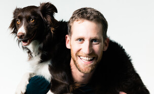 אסף רפפורט (צילום: נתנאל טוביאס)