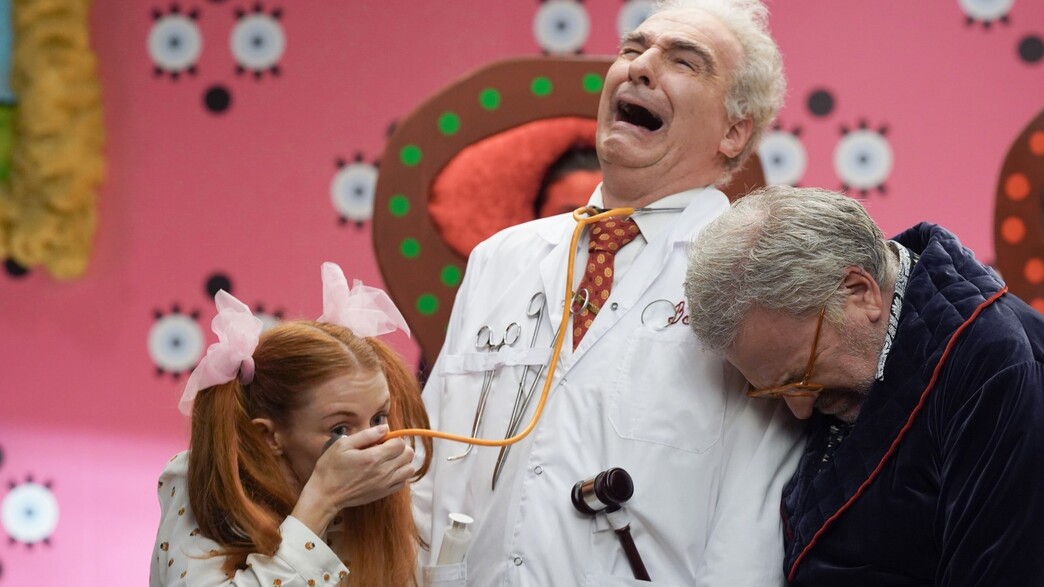 הציורים של רועי רוזן