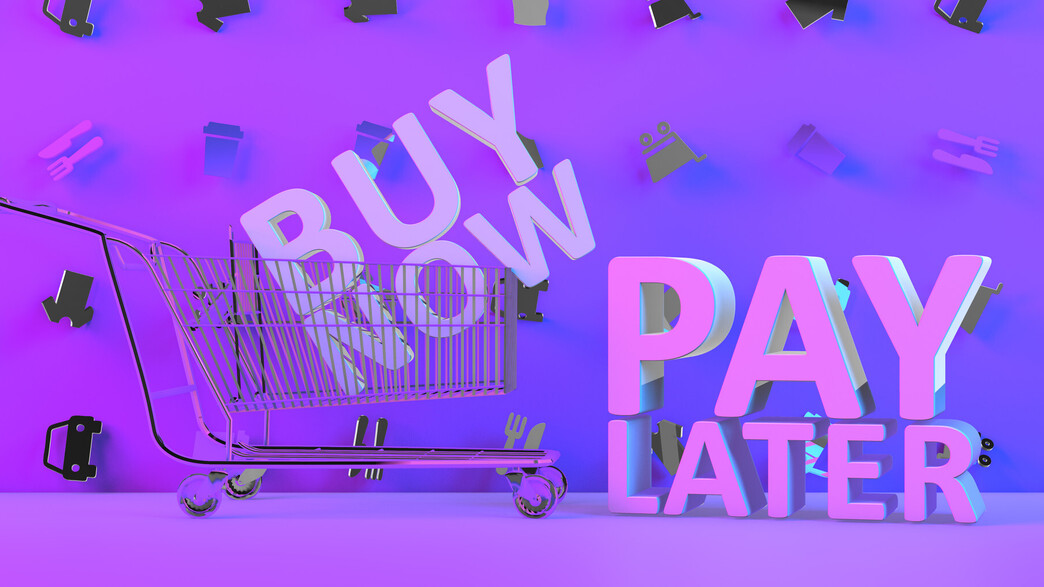 buy now pay later