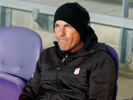 לזיו אריה יהיה הרבה חומר למחשבה בפגרה (אלן שיבר)