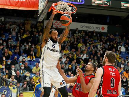 הצהובים נראו טוב בשני הרבעים הראשונים (אלן שיבר)