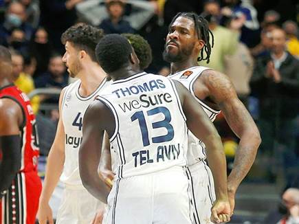 ככה שומרים על הבית (אלן שיבר)