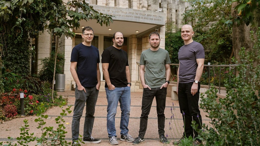 מייסדי לייטריקס - מעודכן