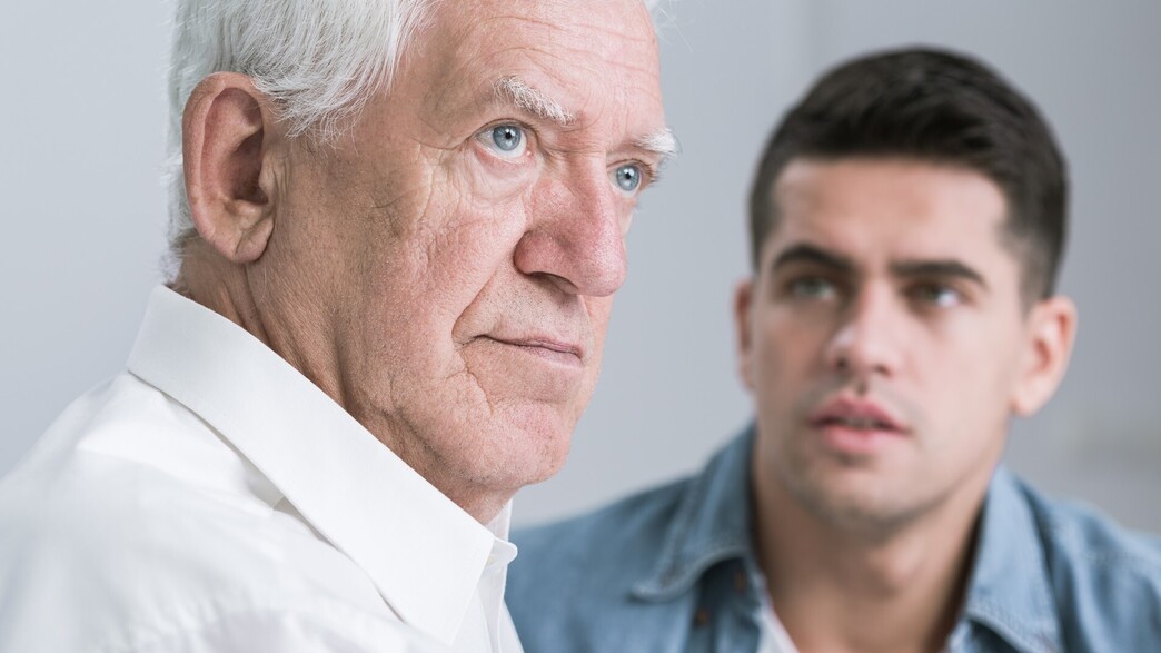 אבא ובן אבא ובן