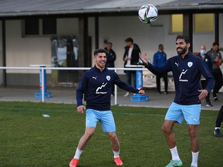 סולומון. גם בדור הצעיר מאמינים בבניון