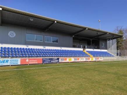 המגרש בוולדורף