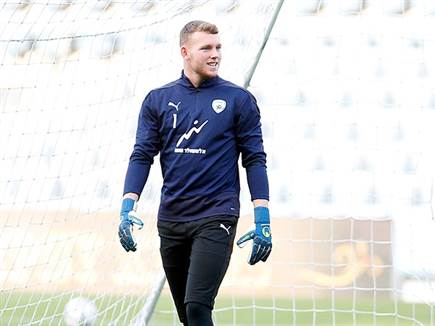 דניאל פרץ. רגע האמת הגיע (אלן שיבר)