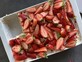 טירמיסו תותים (צילום: עדי קלינגהופר, mako אוכל)