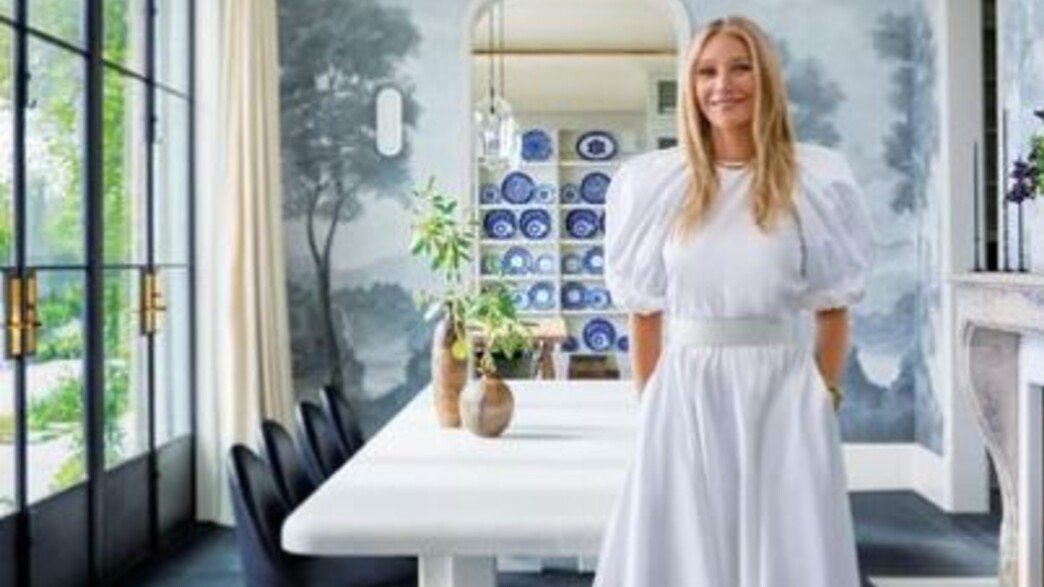 צלחות קיר, גווינת פלאטרו לAD צלחות קיר, גווינת פלאטרו לAD