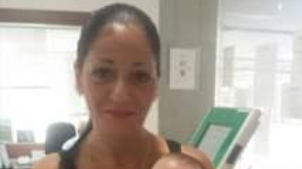 אולימפיה חביב