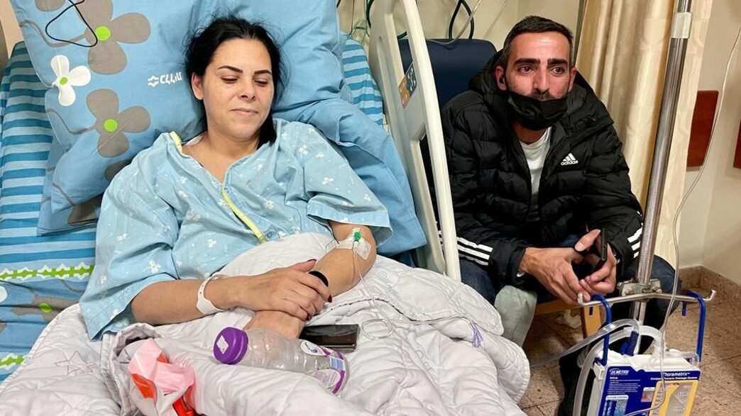 הילה אביסרור