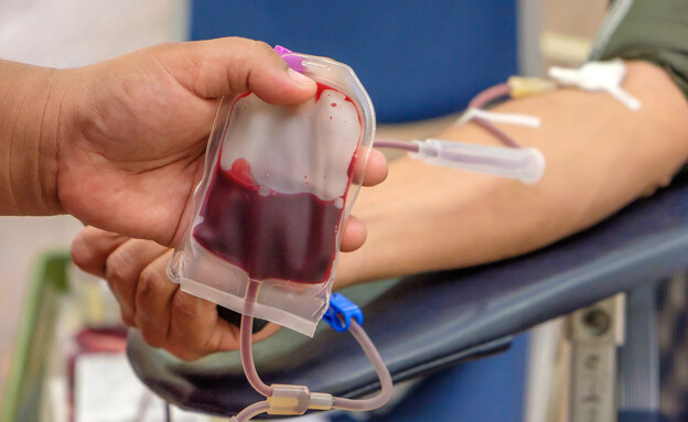 The method that reduces the need for blood units