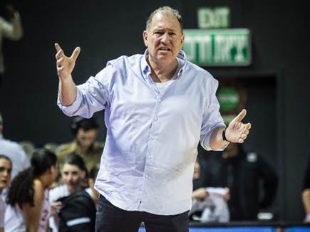 (קרדיט: עודד קרני, איגוד הכדורסל)