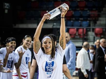 (קרדיט: עודד קרני, איגוד הכדורסל)